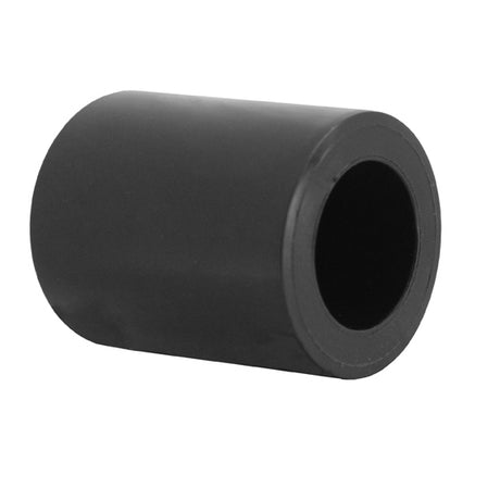 Seitenstopper mit Gummi h45, D40mm