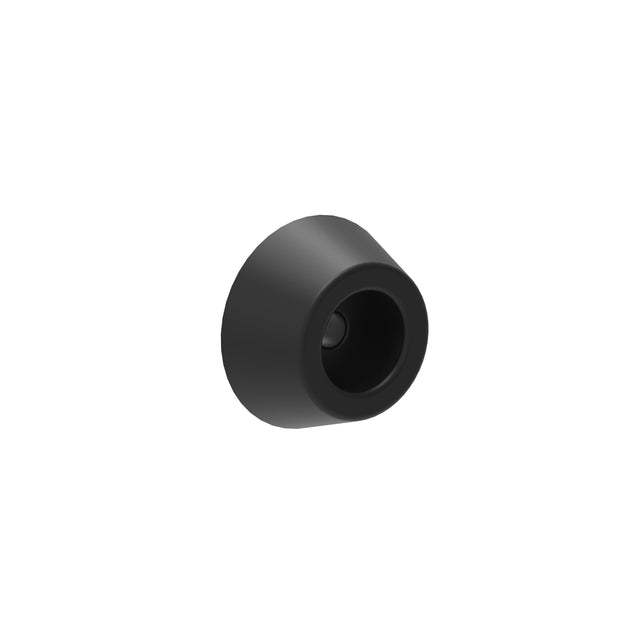 Seitenstopper mit Gummi h13, D30mm