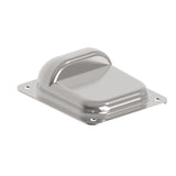 Mittelanschlag Zn, 120x100x42mm