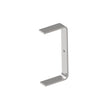 Schloßkasten - hinterer Deckel 30x190mm