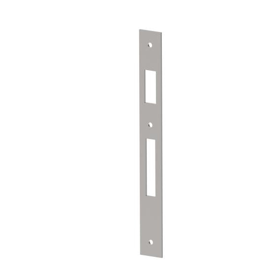 Gegenkasten, INOX.