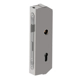 Schloßkasten-Set, ohne Türgriff JP40x40