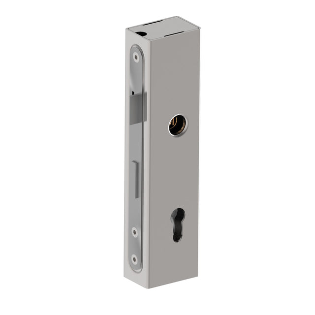 Lock box set without handles JP60x40