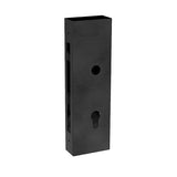 Schloßkasten, Profil ,für Schloß B1/30-20x85