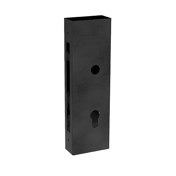 Schloßkasten, Profil ,für Schloß B1/30-20x85