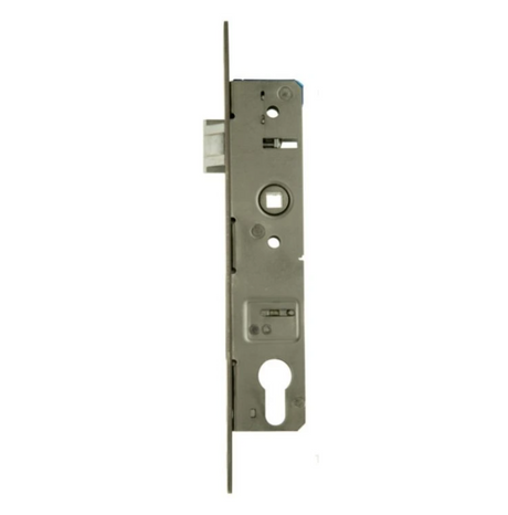 Zylinderschloß für Profil 50x30mm AISI304