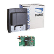 CAME Antrieb mit Steuerung 1200kg