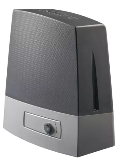 CAME Schiebetorantrieb, max 800kg, 24V