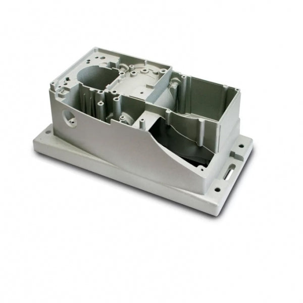 Drive chassis Robus/Rox