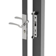Lock set 30x30