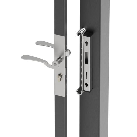 Schlossset 50x30