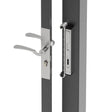 Lock set 30x30 with Electric lock B1/18