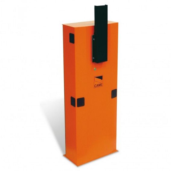 Schranke mit Steuerung 24V, 6,5m