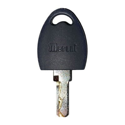 Getriebe-Entriegelungsschlüssel für MBAR/LBAR/HYKE