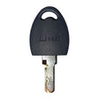 Getriebe-Entriegelungsschlüssel für MBAR/LBAR/HYKE