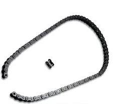 Kette 1/2`, L=1 m mit Kupplung