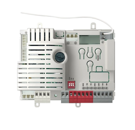 Elektronik für Schiebetor - KEY 24V
