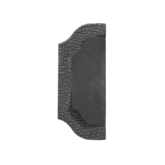 Schlossplatte 268x106, t3mm