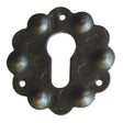 Drückerrosette D65, t2mm