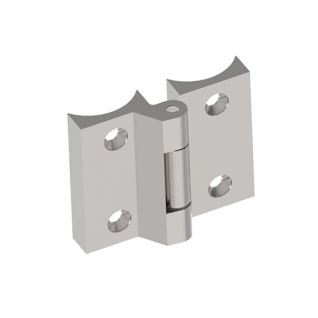 Torband INOX, AISI316, D42, L=70mm