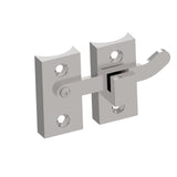 Türvorreiber INOX, AISI 316, D42,4mm, L=70mm