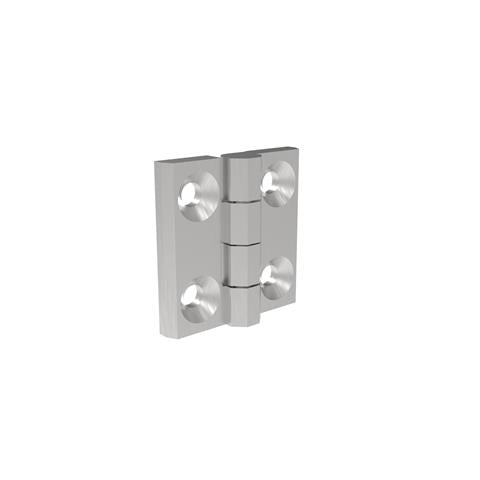 Torband INOX, AISI316, L=60mm