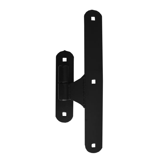 Middle hinge with pin h400, b50, t5, d16mm