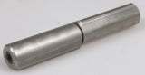 Anschweißband 2-teilig D22, L134-150mm