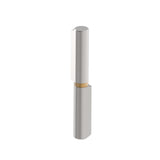 Edelstahlanschweißband 2-teilig D10, L60mm