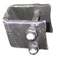 U-Bügel "Z" 50x30mm