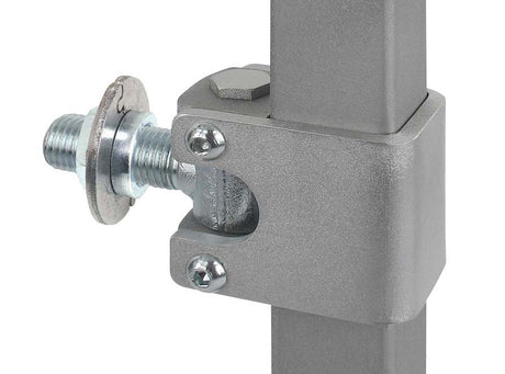 Torband mit U-Bügel Zn, M16