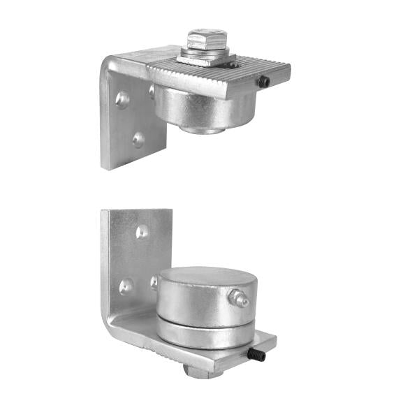 Torband für schweren Tor (Ober+Unterteil), D50