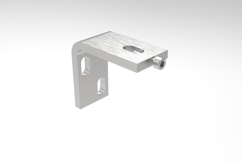 Torband für schweren Tor (Ober+Unterteil) B 75mm,