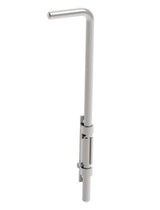 Stangenriegel Zn, L500mm