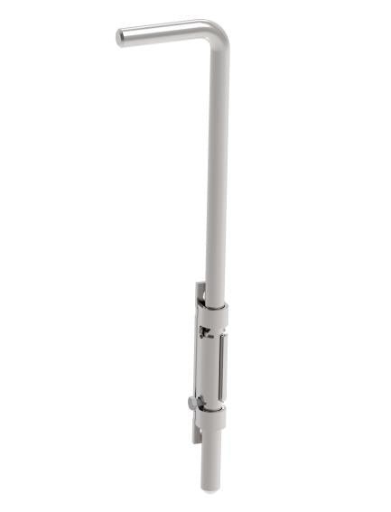 Stangenriegel Zn, L500mm