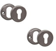 Handle cover for FAB key