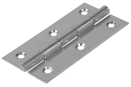 Torband INOX, AISI304, L=100mm