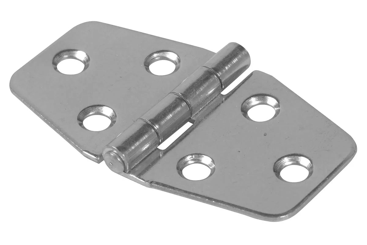 Torband INOX, AISI304, L=40mm