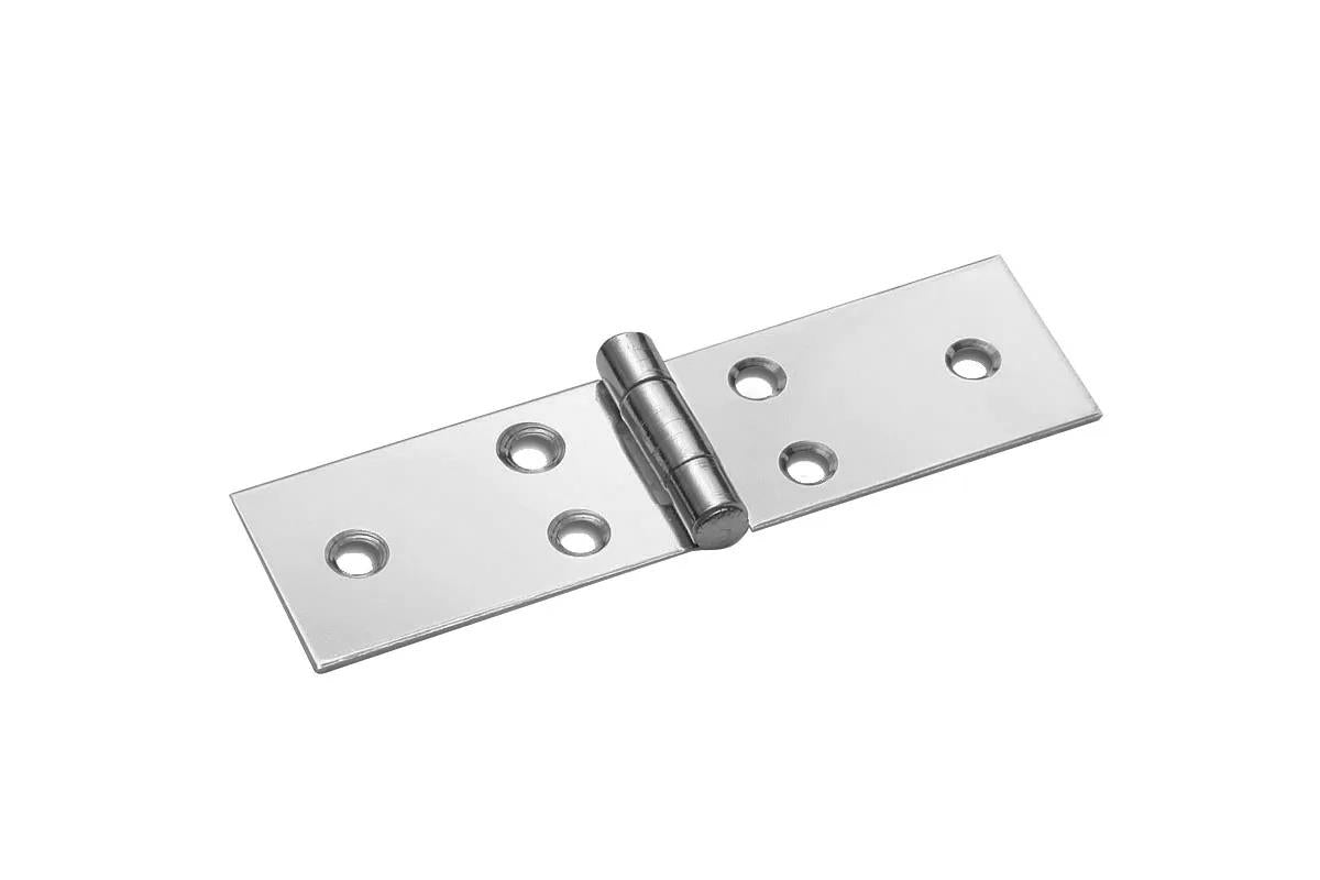 Torband INOX, AISI304, L=26mm