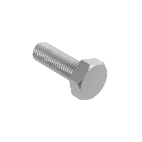 Schraube M16x30 DIN 933, Zn