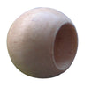 Blindfüllung - unlackiert. EICHE(OAK)