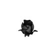 Rose D47x47, t1,5mm