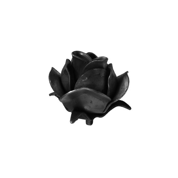 Rose D60x45, t1,5mm