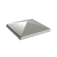 Pfostendeckel 50x50, t1mm