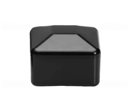 Pfostendeckel - PVC 70x70mm-PVC