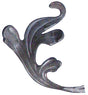 Ticket 80x115, t2.5mm