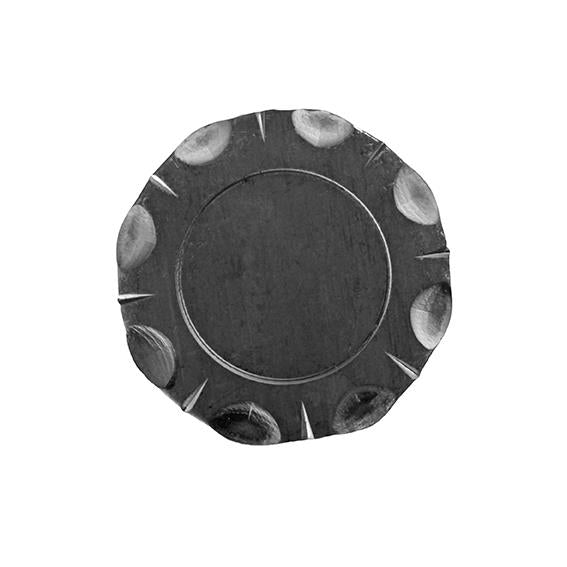 Rosette D92, t4mm