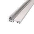 Türprofil für Glastür "L"