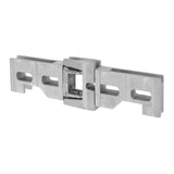 Eckverbinder 46x26 für Profil 50x30