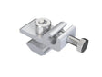 Earthing clamp - kit for 1 cable
